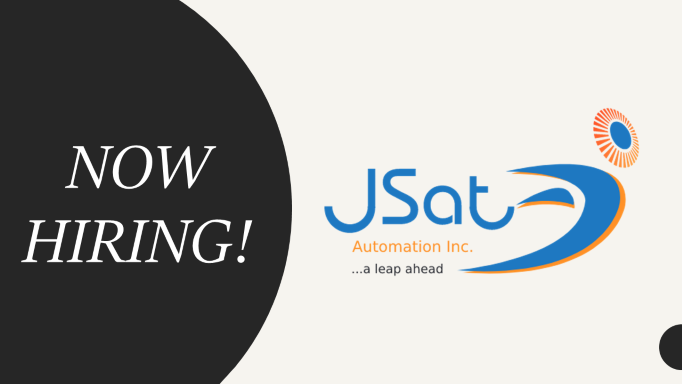 JSat Automation
